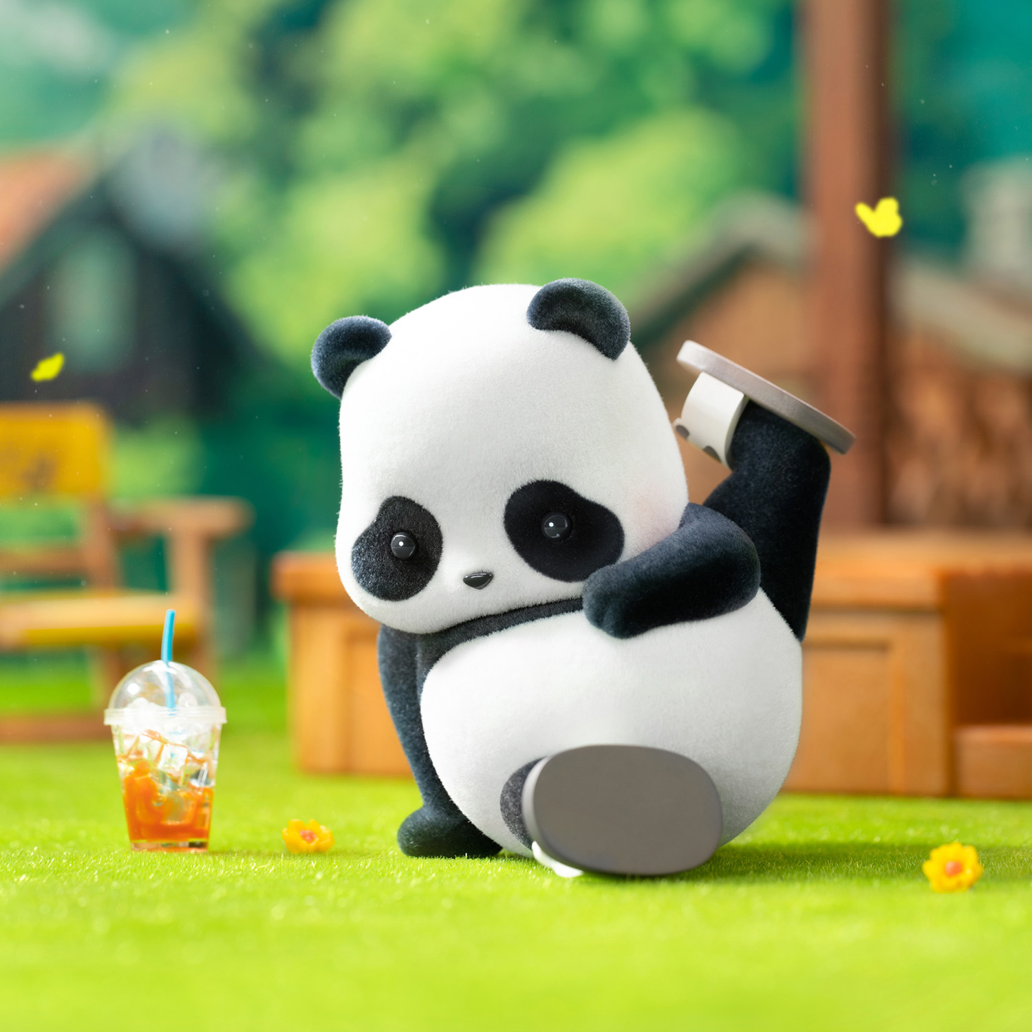 Фигурка 52Toys - фото 17