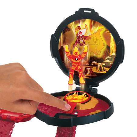 Игровой набор Ben10
