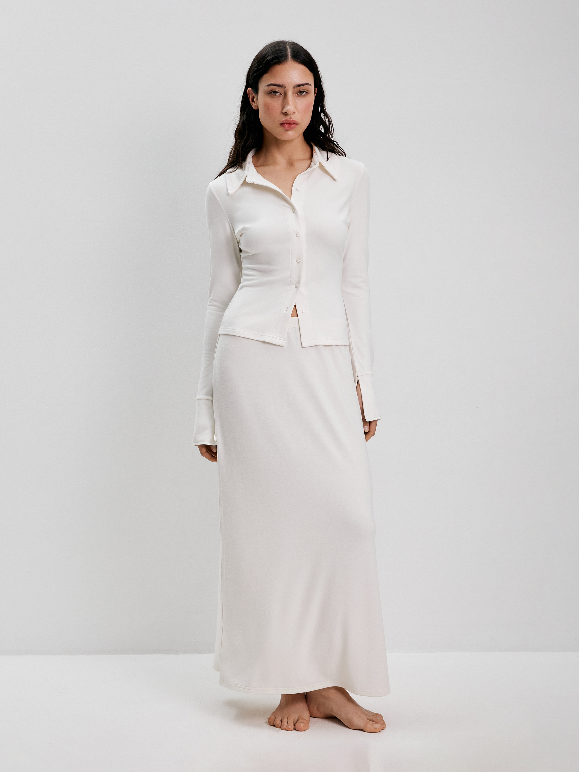 Блузка Infinity Lingerie 31200270009_0094951 - фото 4