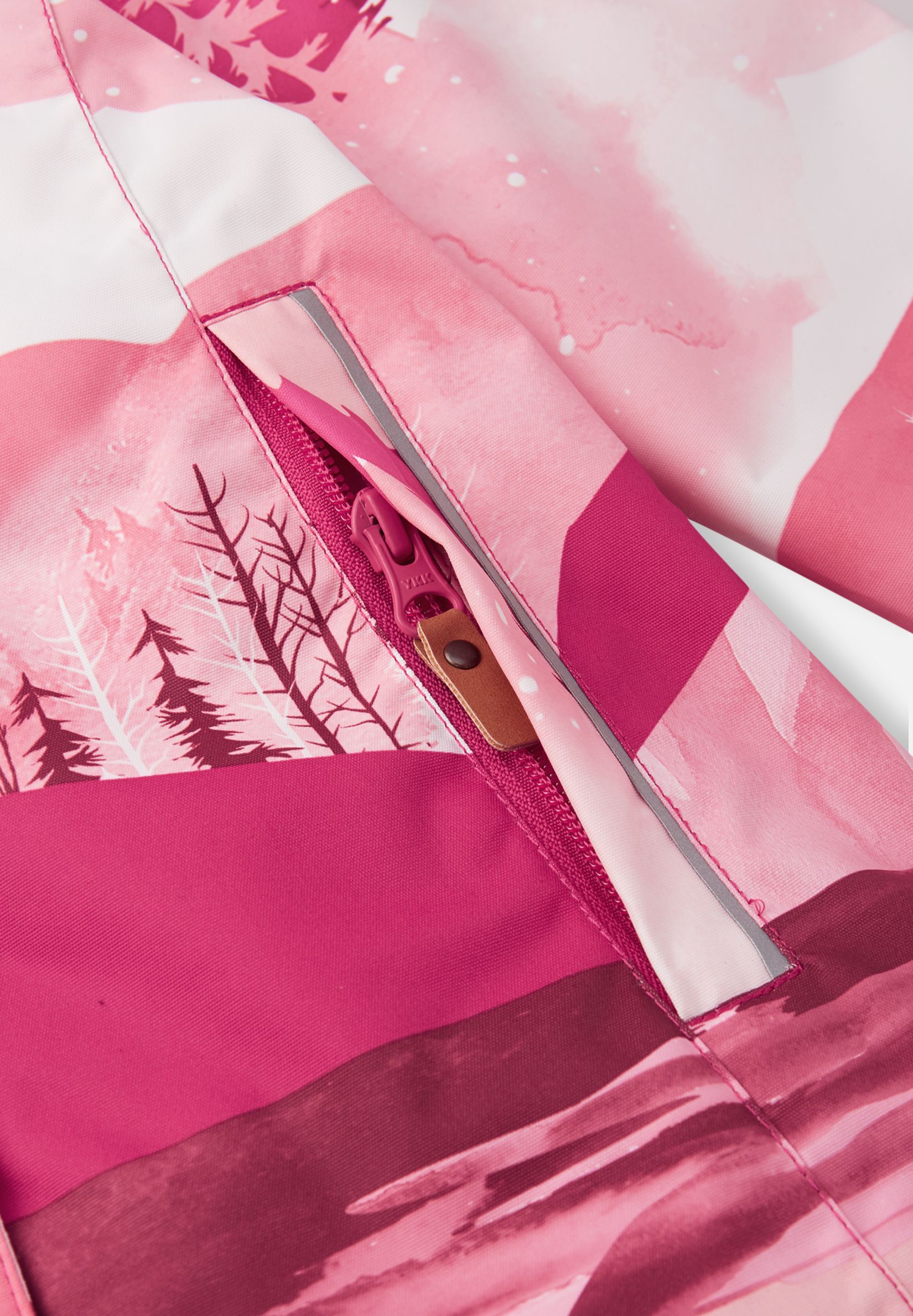 Куртка Reima 521665L-4655 - фото 6