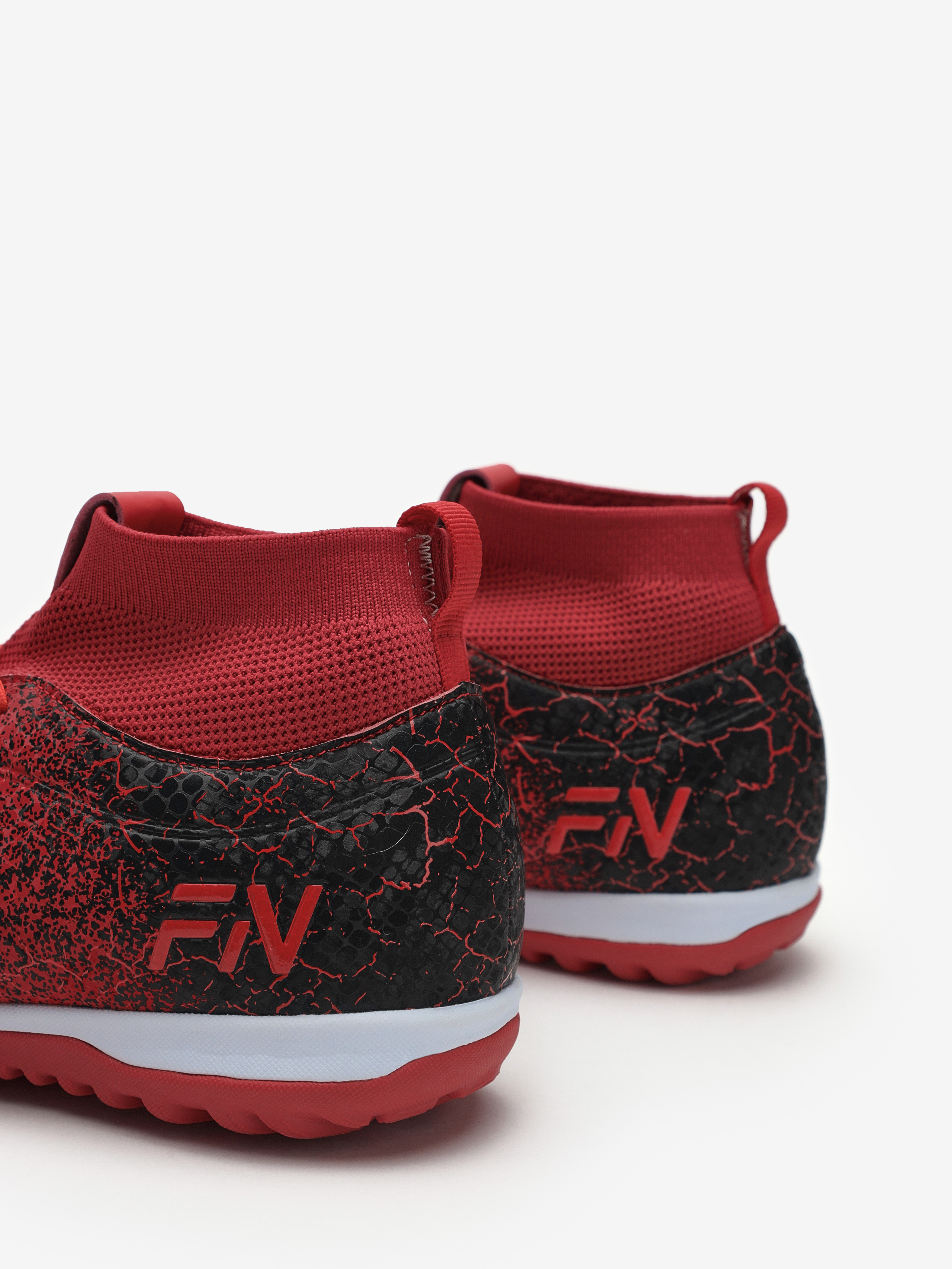 Бутсы FN KFN5062001-611 - фото 14