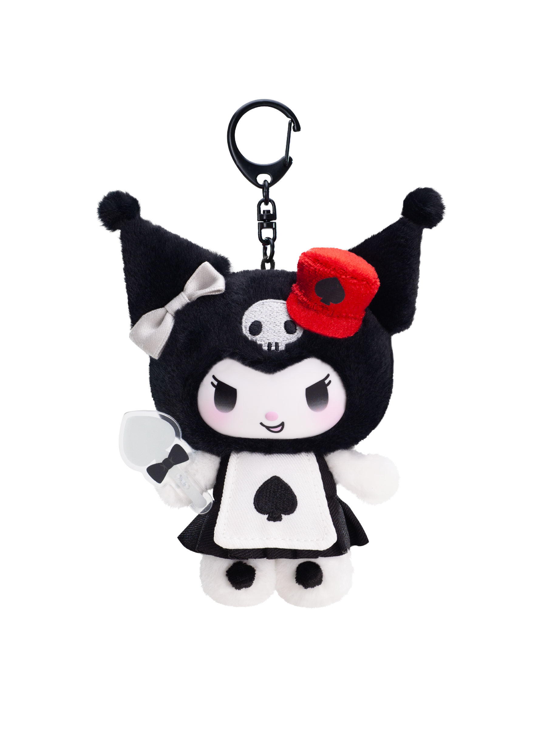 Фигурка Hello Kitty Покерное королевство - фото 10