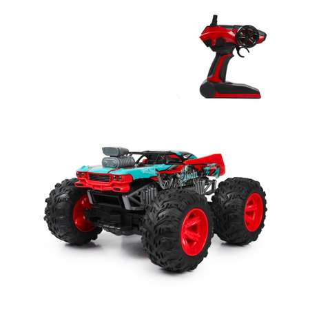 Внедорожник РУ Mobicaro Monster Truck