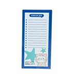 Блокнот Erhaft Мур Список дел 50 лист.