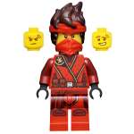 Фигурка LEGO Kai The