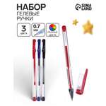 Ручка гелевая Calligrata