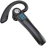 Беспроводная гарнитура BandRate Smart BRSX79BB черная