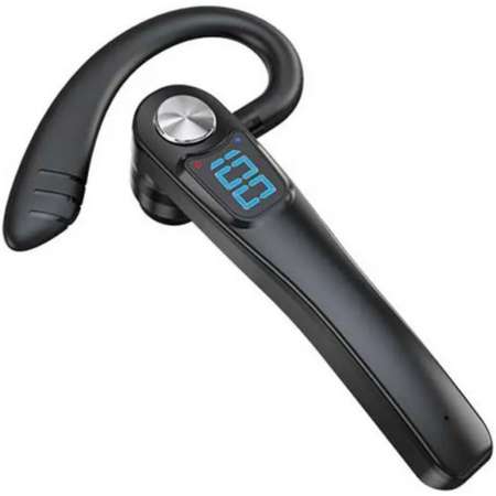 Беспроводная гарнитура BandRate Smart BRSX79BB черная