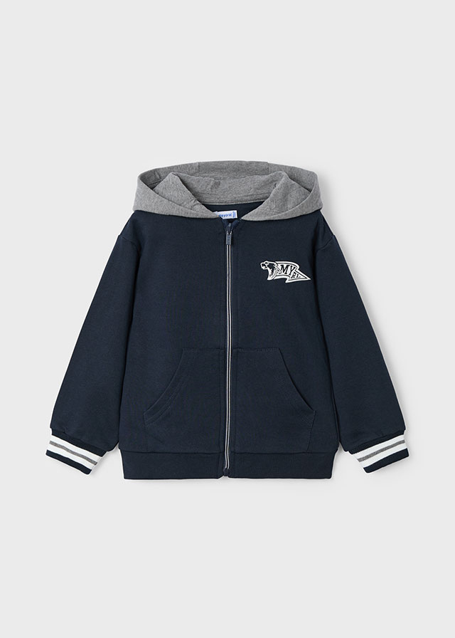 Костюм спортивный Mayoral 4878/71 - фото 2