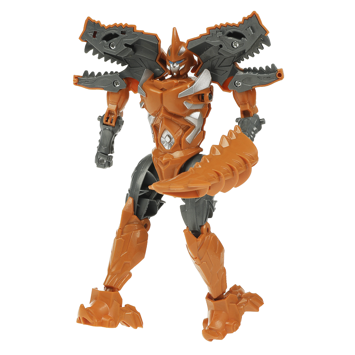 Фигурка Технодрайв - фото 5