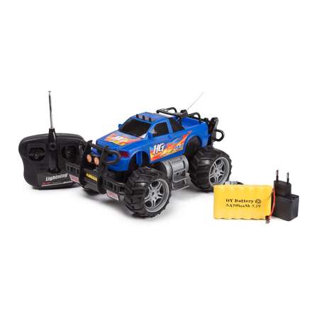 Автомобиль РУ Mobicaro 1:20