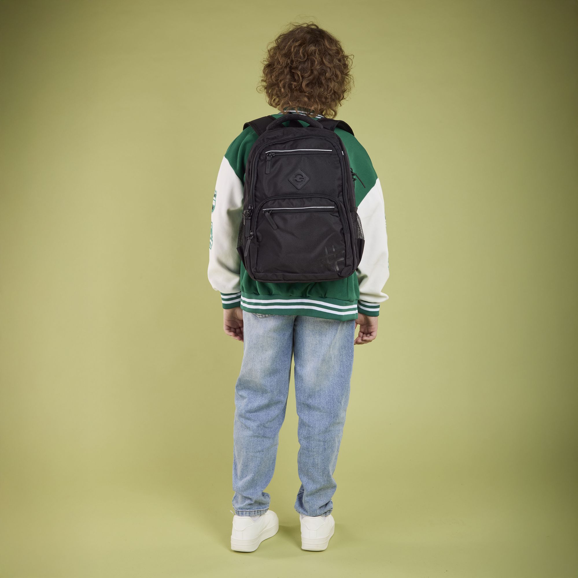 Рюкзак Grizzly для мальчика - фото 9