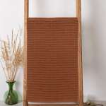 Полотенце BRAVO Рельеф 80 x 50 см 1 шт.