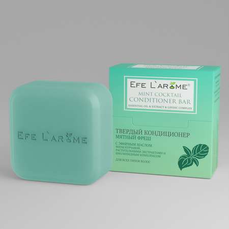 Кондиционер Efe Larome твердый