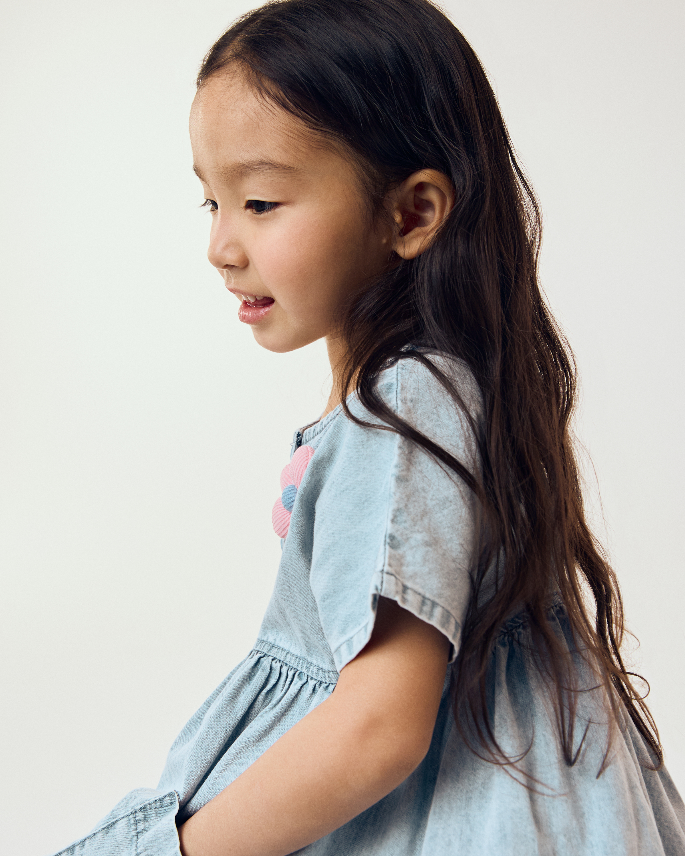 Платье BabyGo S26BG4-GDD-25ig-55 - фото 2