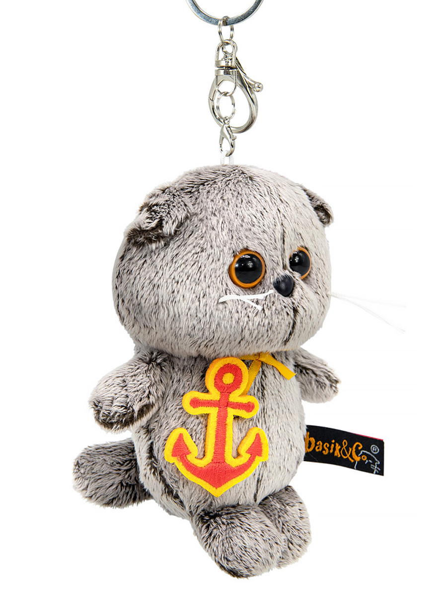 Брелок BUDI BASA - фото 3