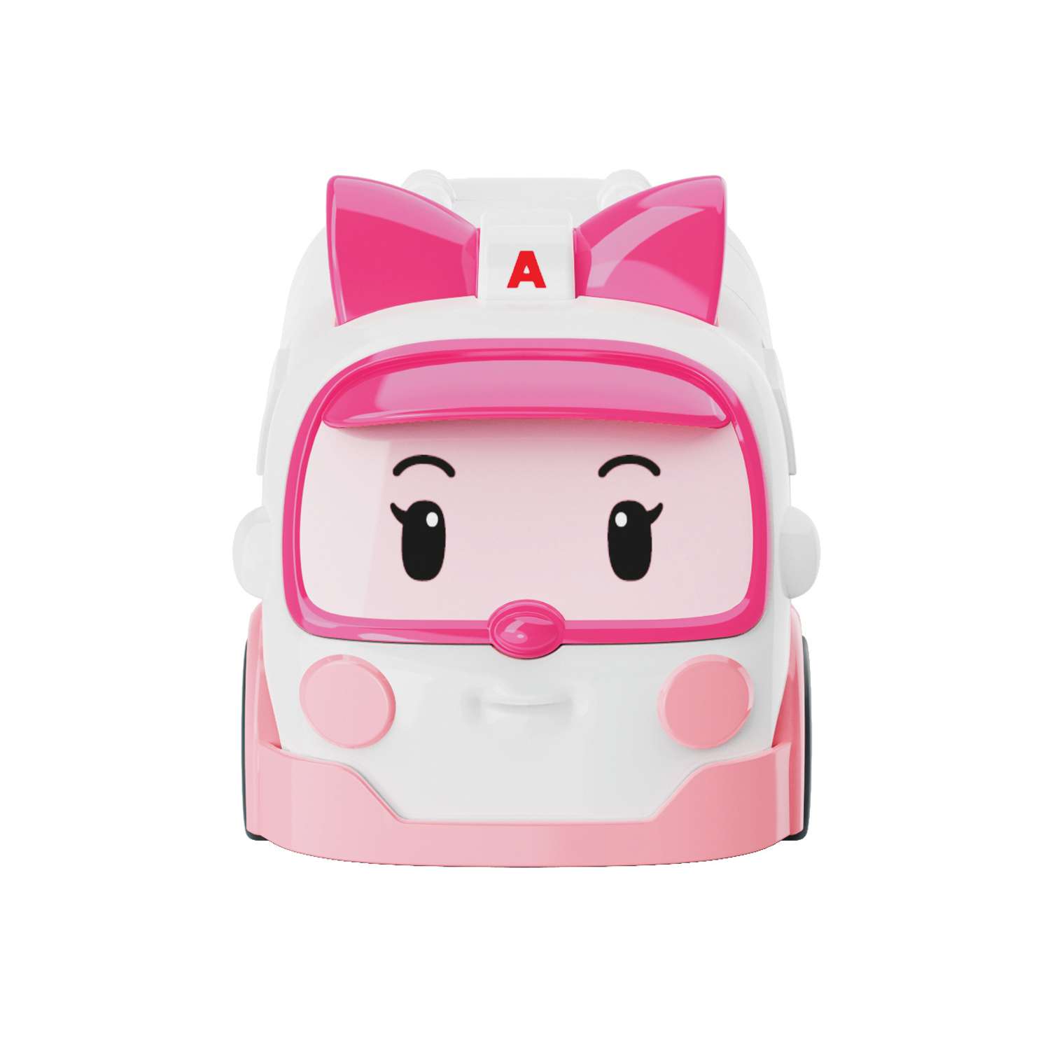 Автомобиль Robocar Poli MRT-760 - фото 8