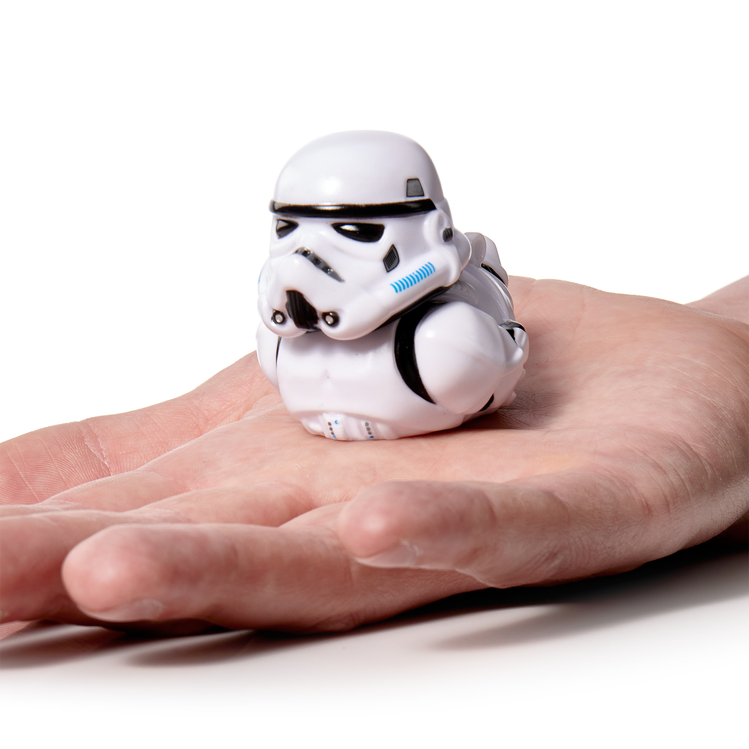Фигурка Star Wars Утка Tubbz Штурмовик Mini - фото 4