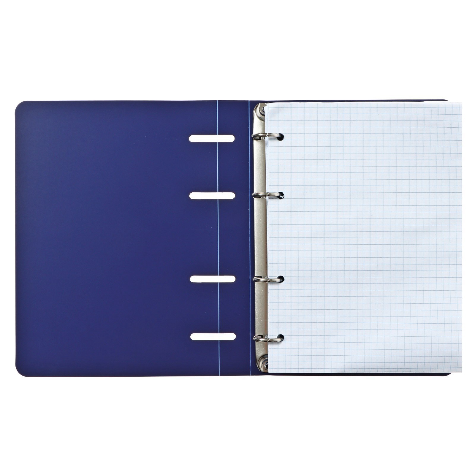 Тетрадь Calligrata клетка - фото 8