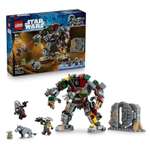 Конструктор LEGO Star Wars Дроид-страж дворца хатта 415 дет.