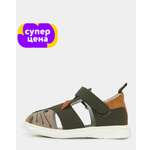 Сандалии Tombi