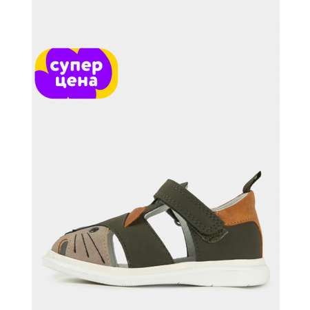 Сандалии Tombi