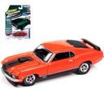 Автомобиль Johnny Lightning 1:64