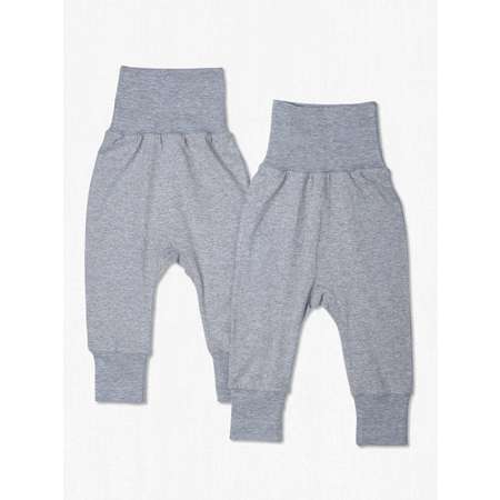 Штанишки 2 шт Касаточка