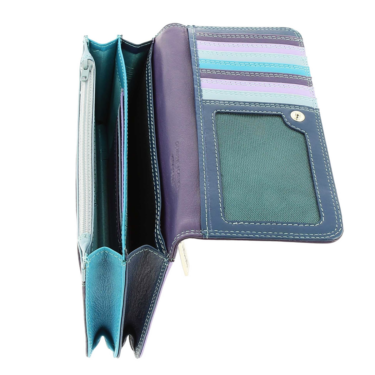 Кошелек DuDuBags 534-1162-mauve - фото 6