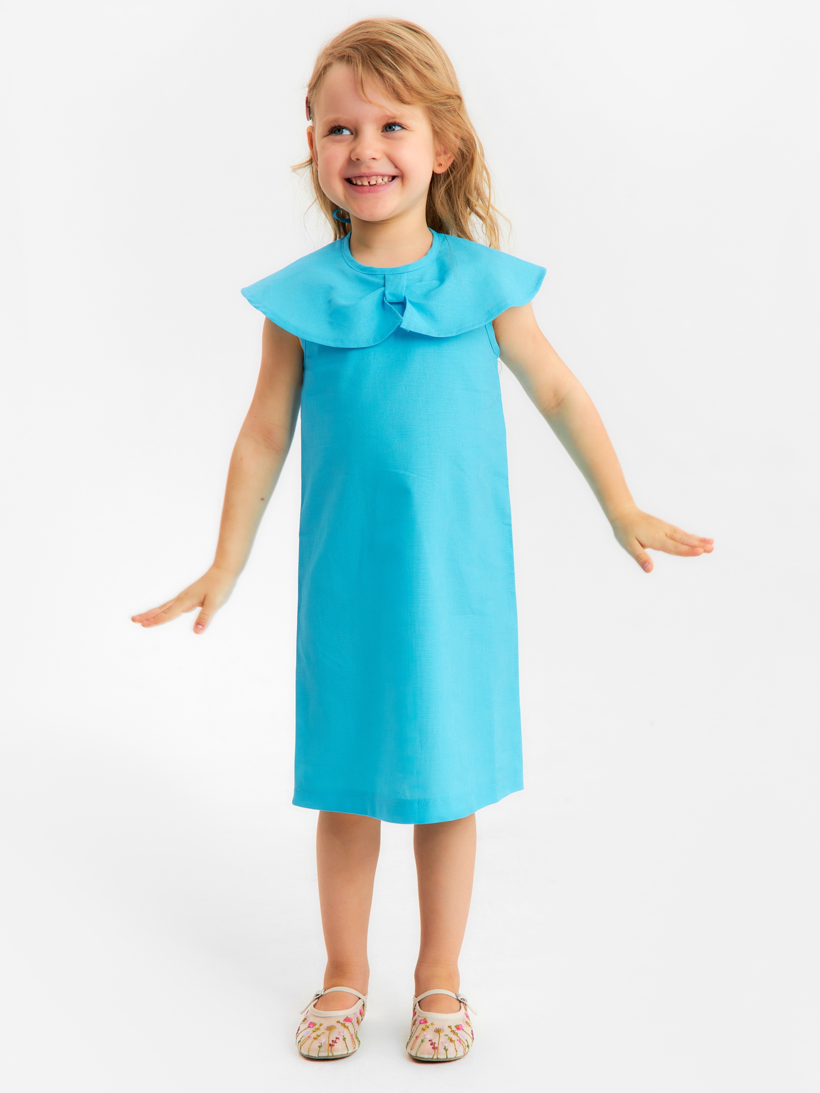 Платье Minaku 10799429 - фото 4