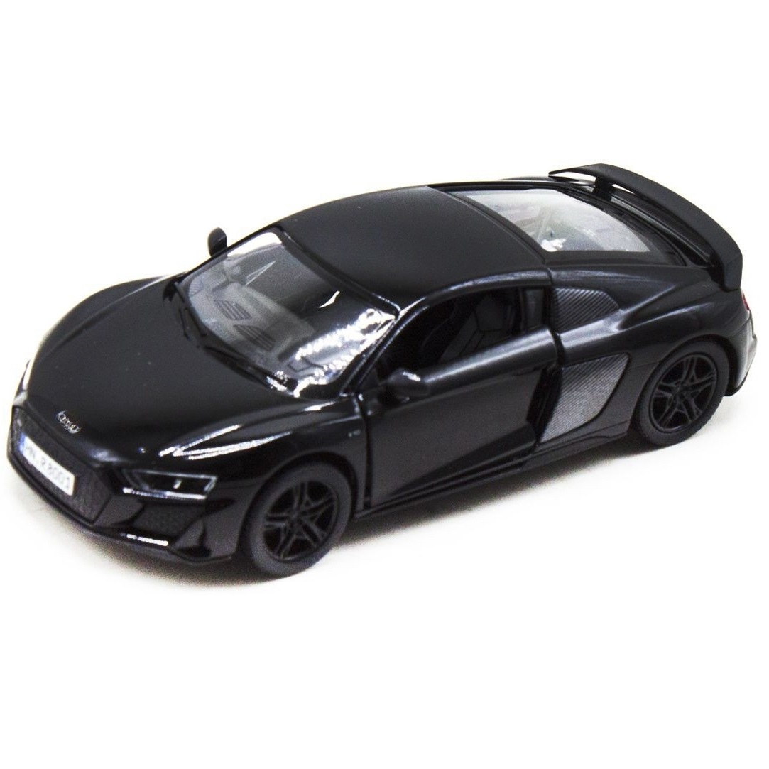 Автомобиль KINSMART Audi КТ5422/3 - фото 1