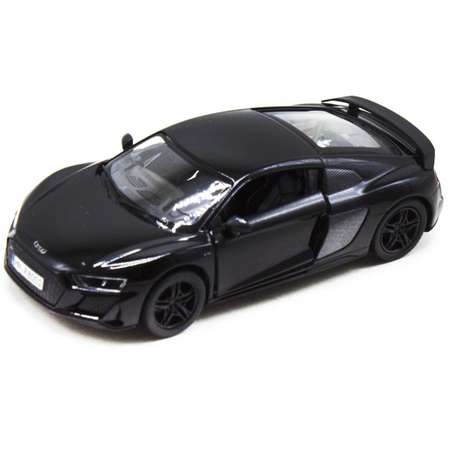 Автомобиль KINSMART Audi