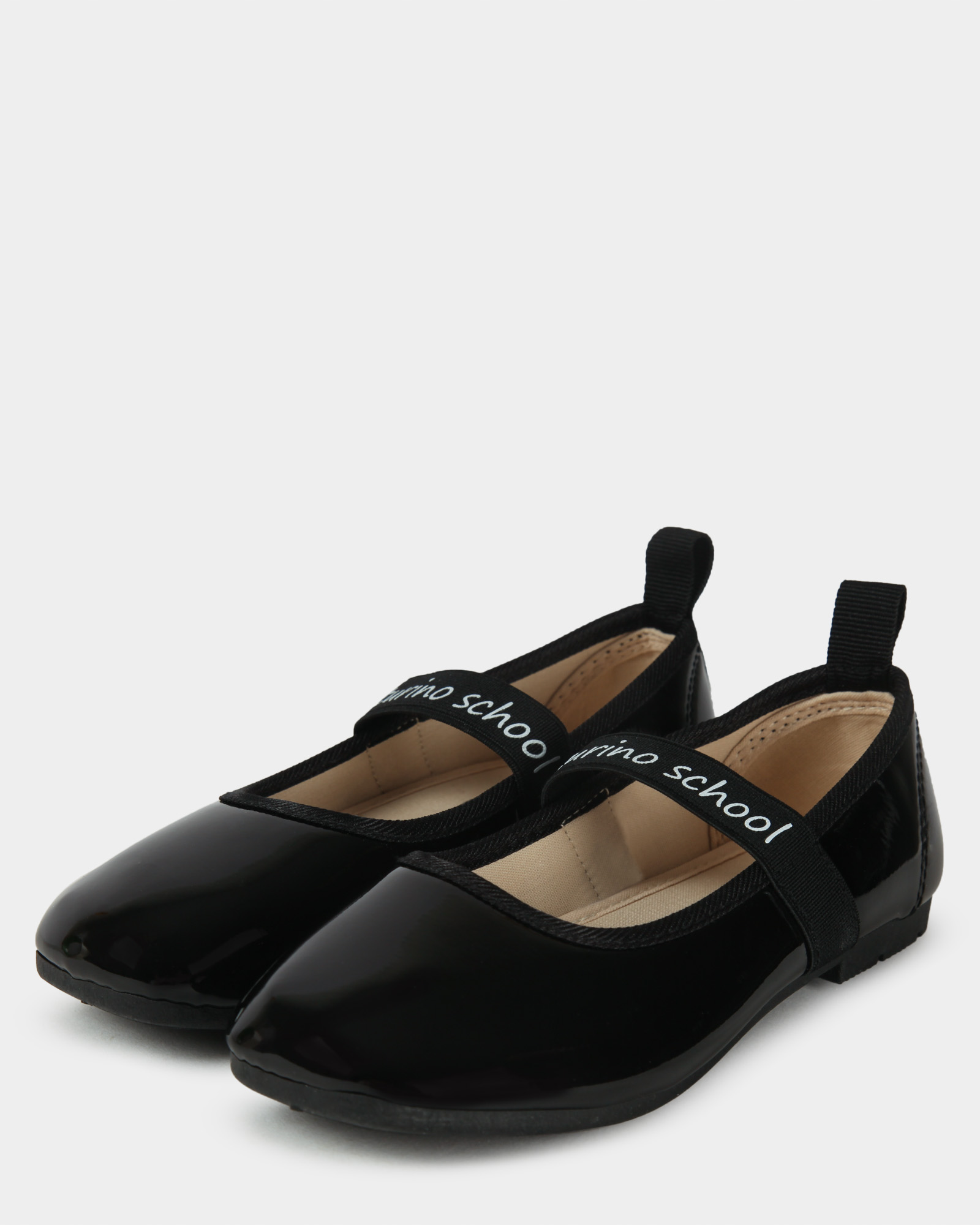 Балетки Futurino School B26HTtgBA-432-99 - фото 3