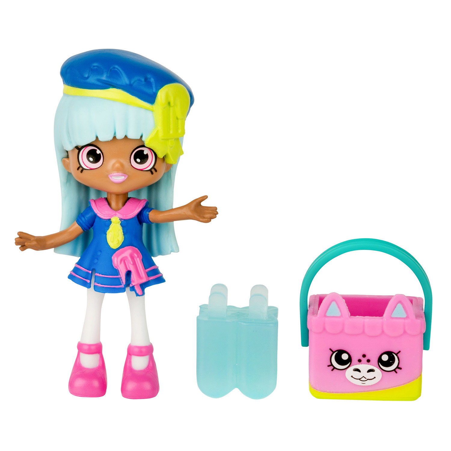 Кукла мини Happy Places Shopkins 56846 - фото 1