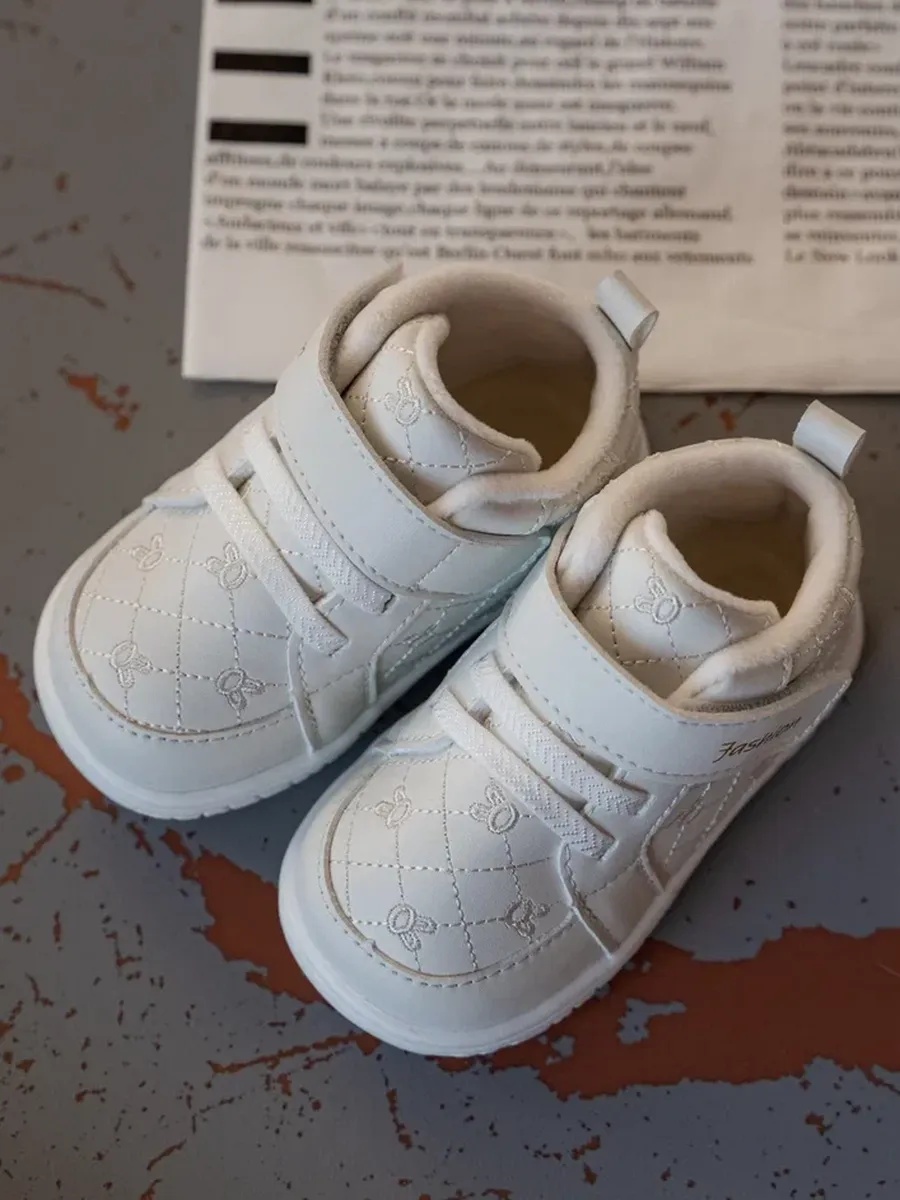 Ботинки ТопТошкин 1145-бел-зай - фото 18