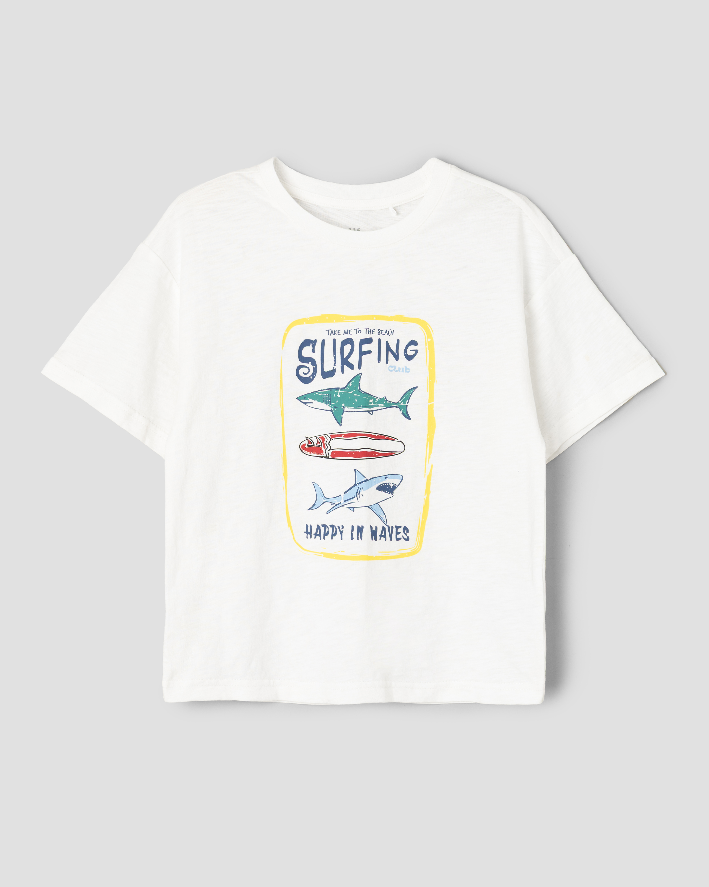 Футболка Futurino S26FU1-B226kb-F0 - фото 1