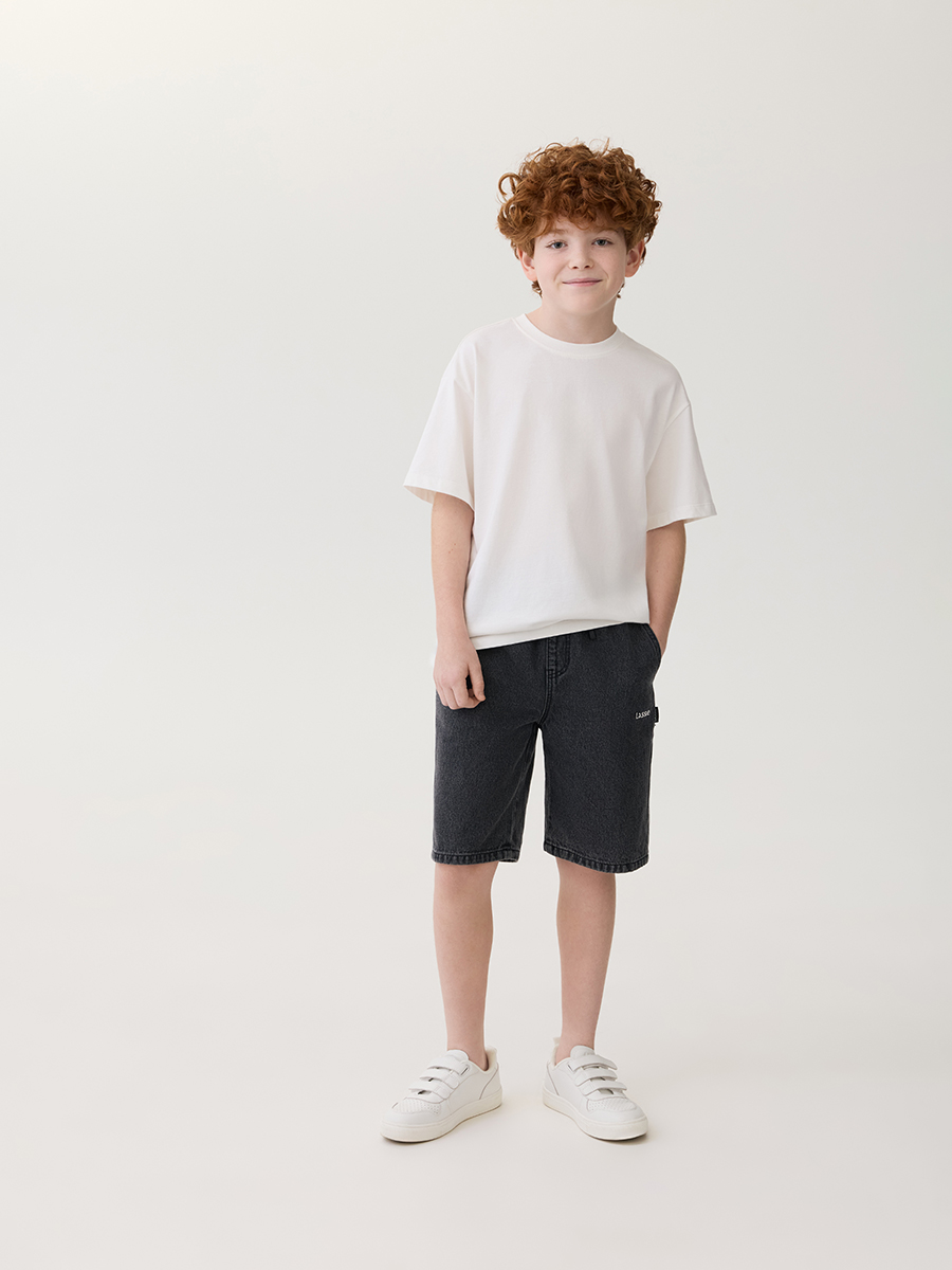 Шорты Lassie 73206312-9370 - фото 1