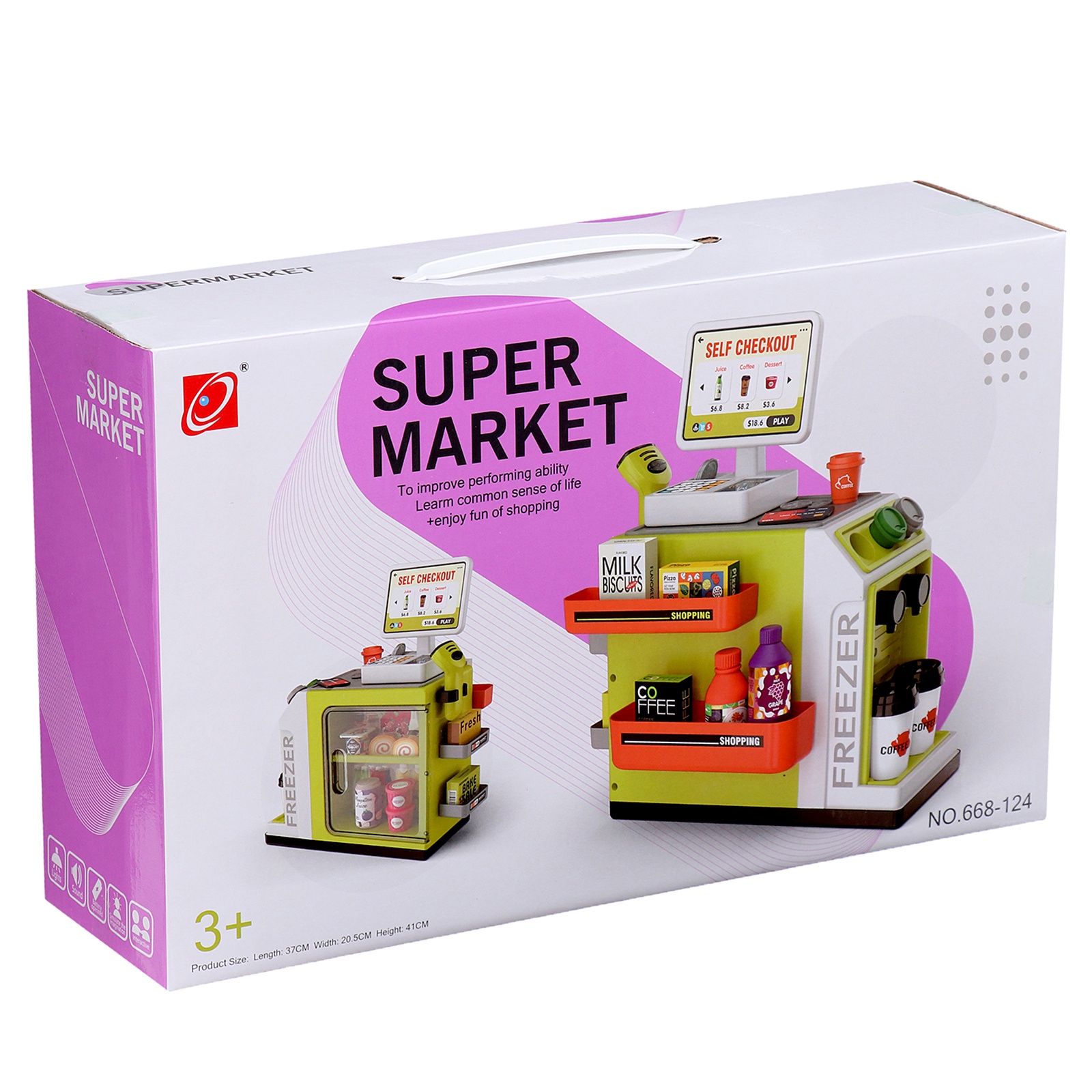 Игровой набор Sima-Land - фото 15