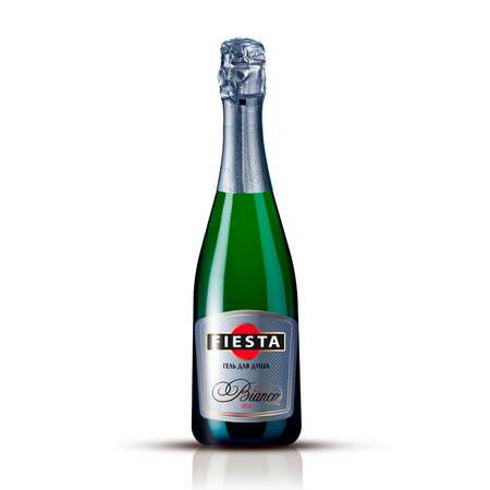 Гель . Fiesta Bianco 500 мл