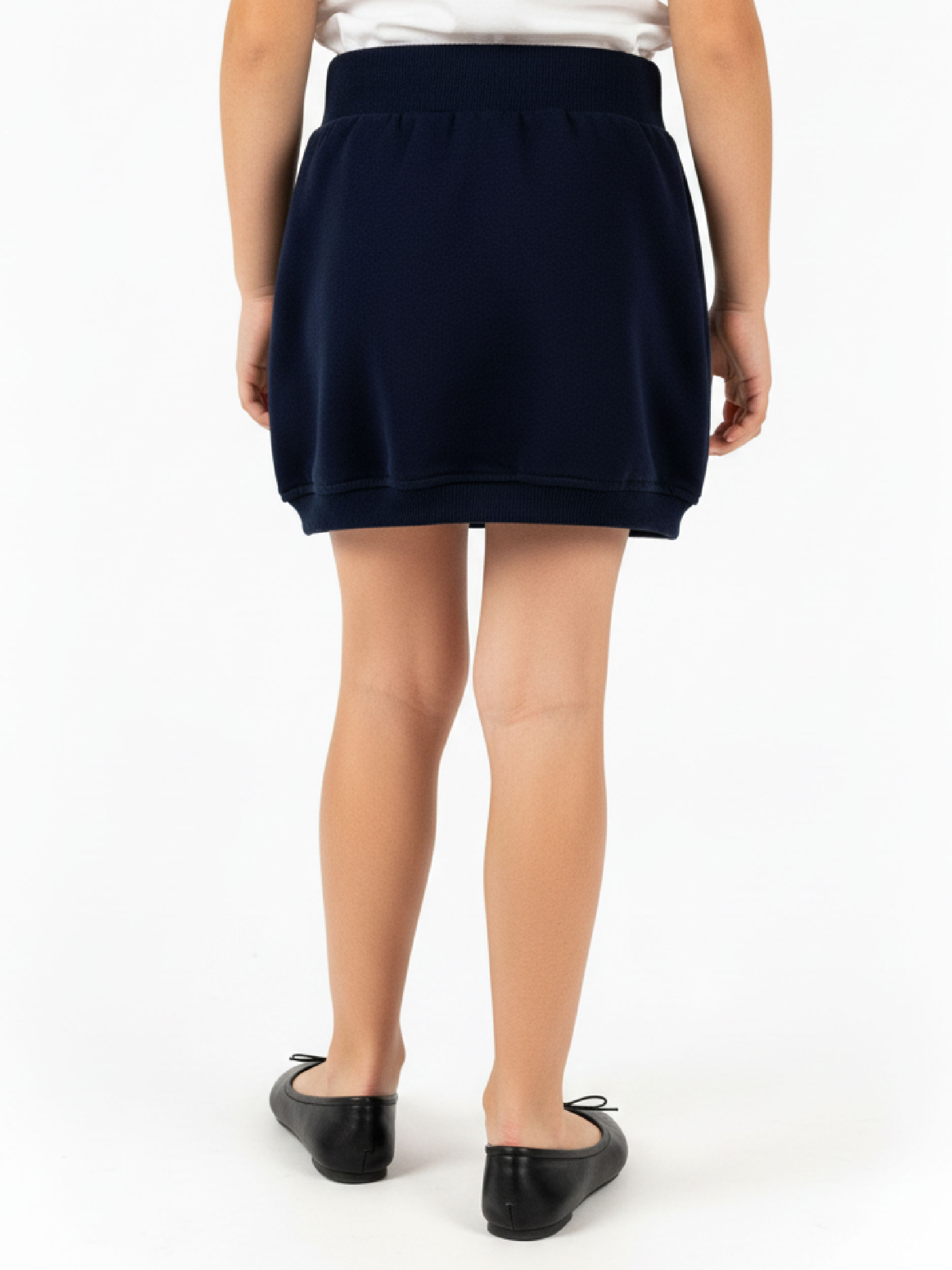 Юбка Mini-Maxi 22-0303-1 - фото 3