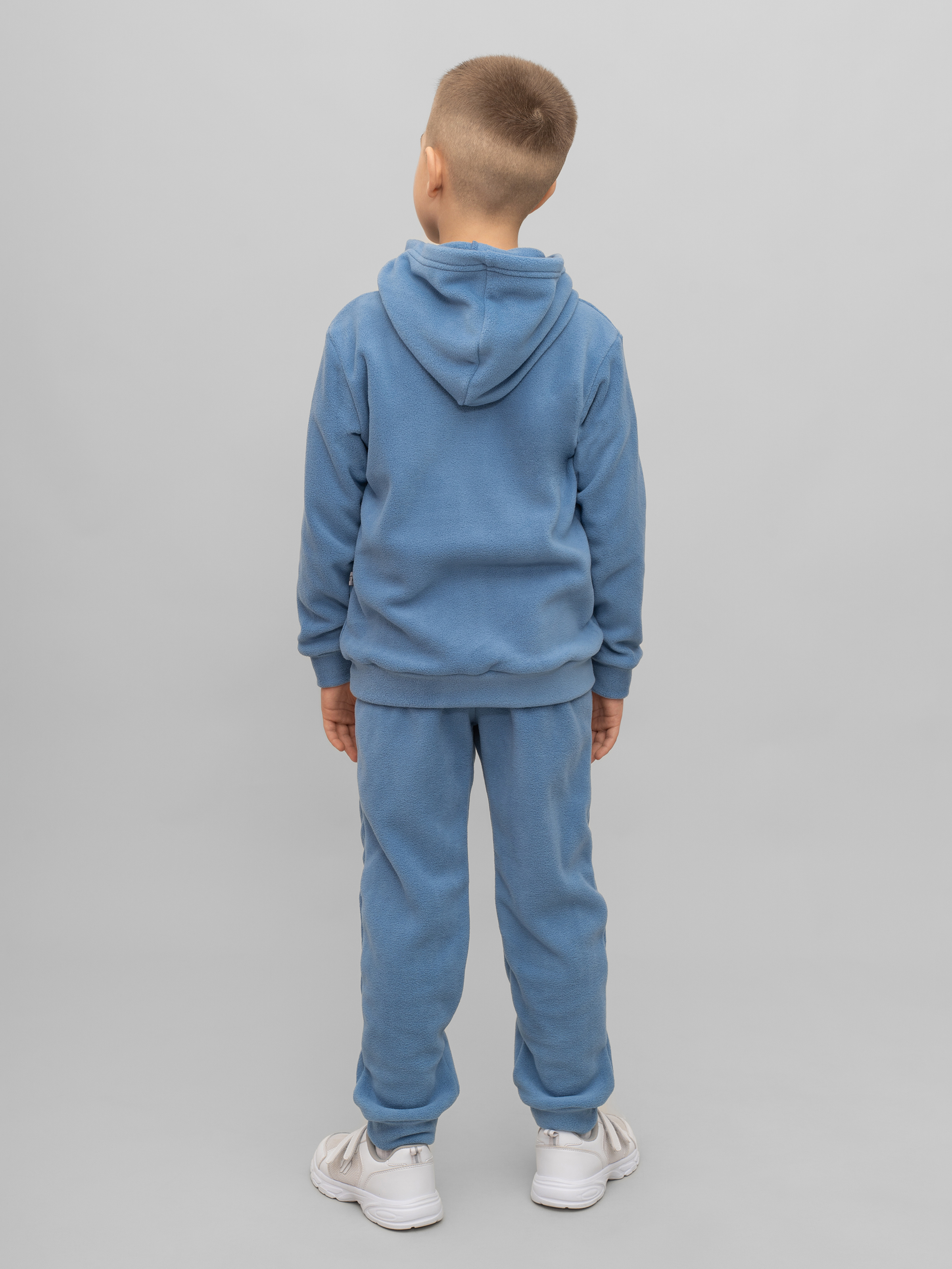 Костюм Утенок 7043г(ш) джинс - фото 27