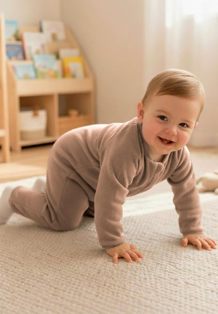 Комбинезон YOULALA 0991600617 - фото 4