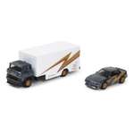 Автомобиль Hot Wheels Nissan