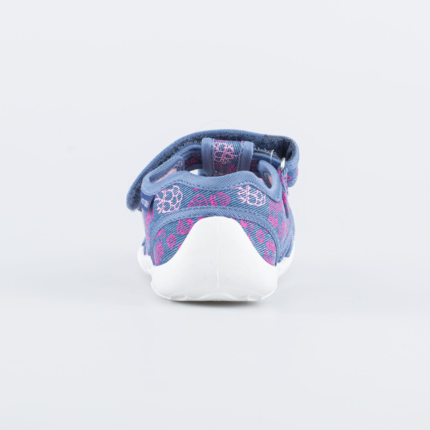 Сандалии Котофей 421094-11 - фото 3