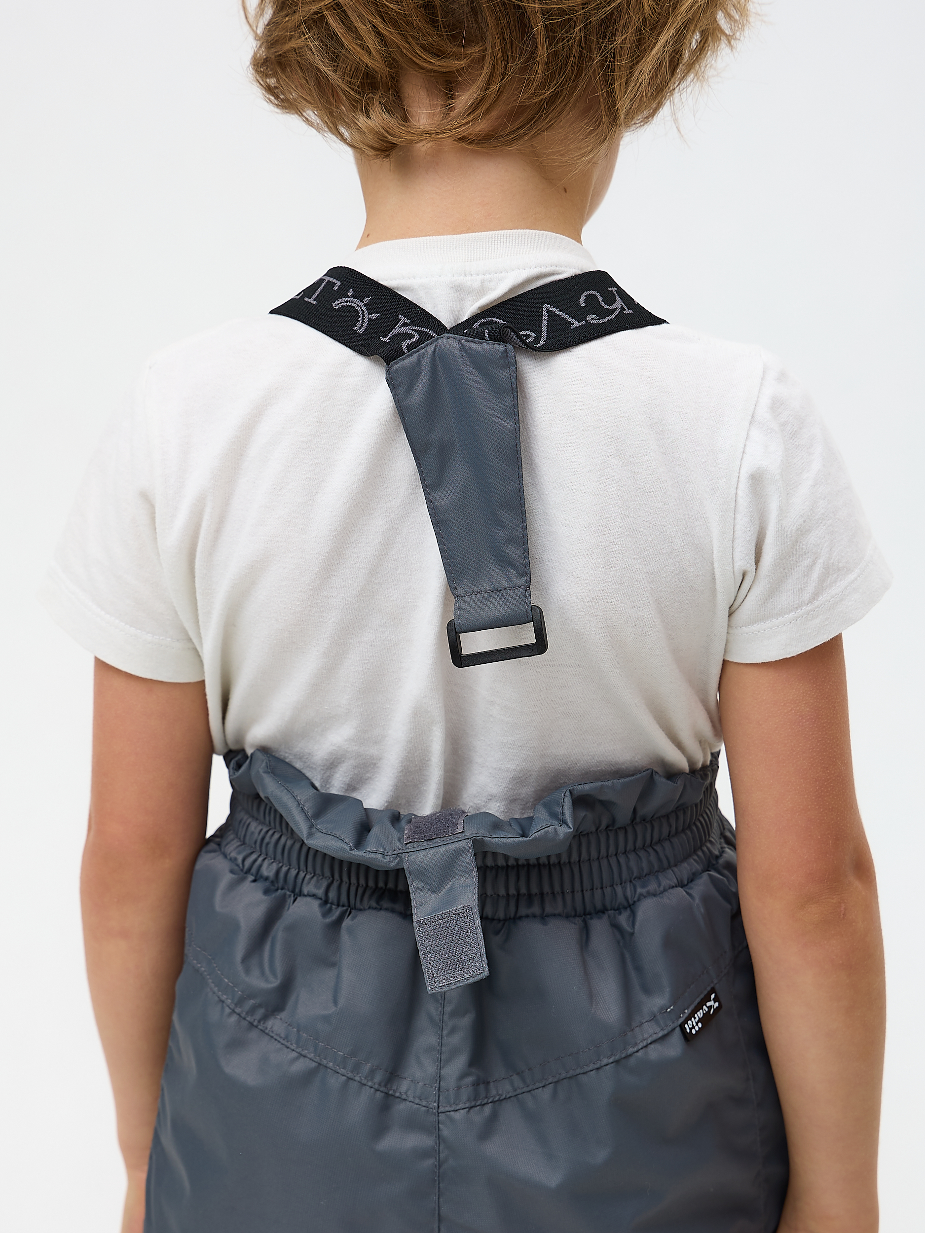 Куртка и полукомбинезон Kvartet 754 ждинс - фото 18