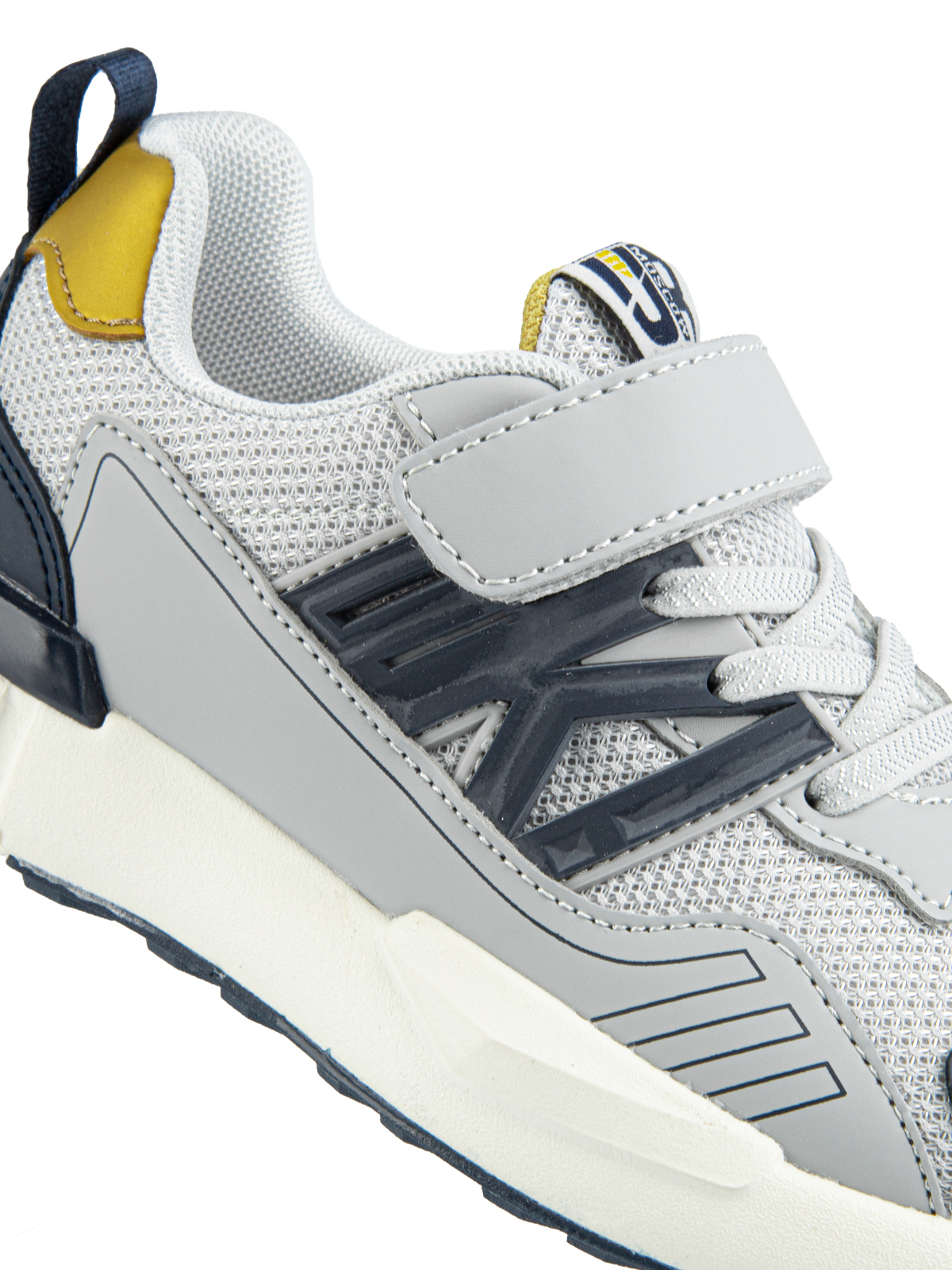 Кроссовки Kapika 731125-1 - фото 6