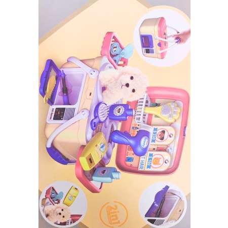 Игрушка SHARKTOYS