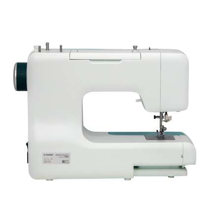 Швейная машина COMFORT 1050