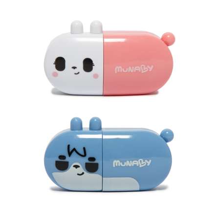 Корректор ленточный Munaby