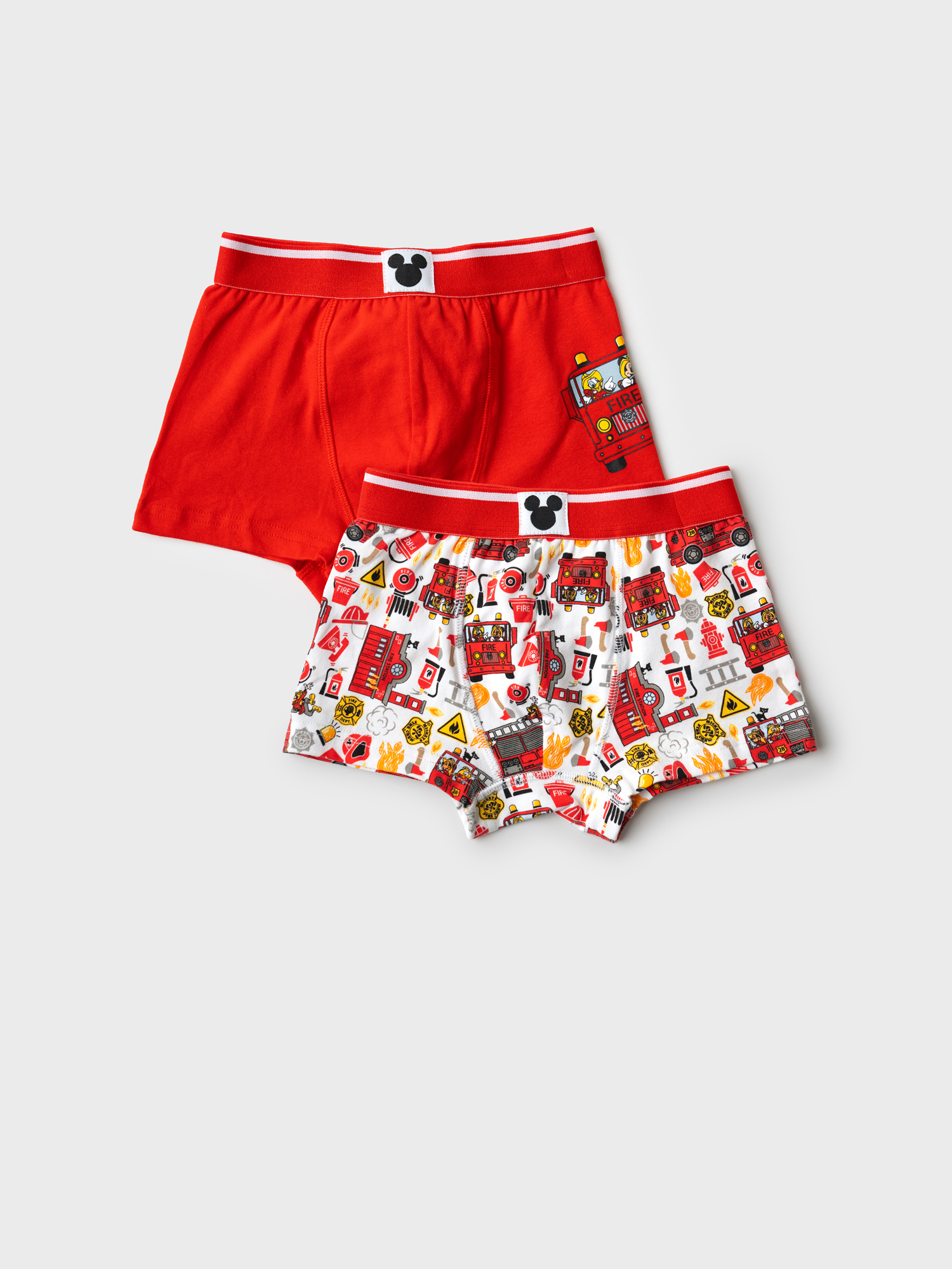 Трусы 2 шт PlayToday 12612167 - фото 1